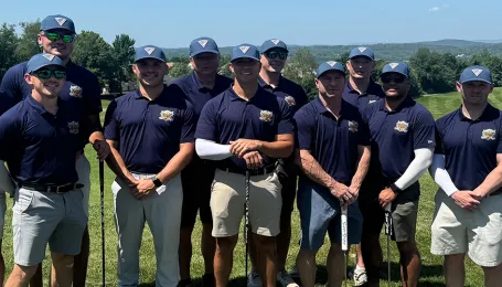 New Jersey State Police Golf Club Builds Connection Beyond the Badge
