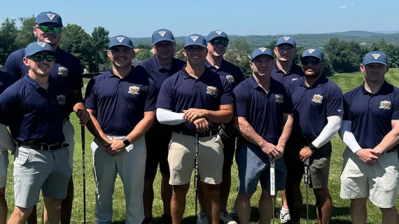 New Jersey State Police Golf Club Builds Connection Beyond the Badge