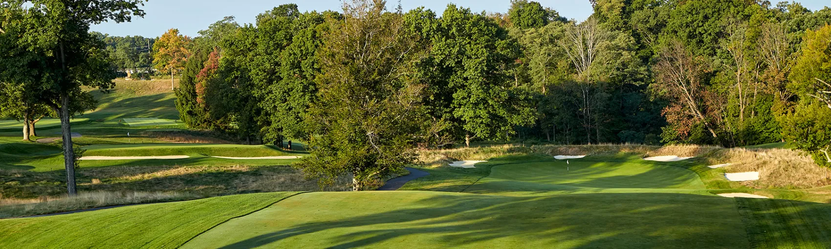 PREVIEW: 106th New Jersey Open Championship presented by Donnelly Industries
