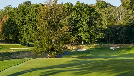 PREVIEW: 106th New Jersey Open Championship presented by Donnelly Industries