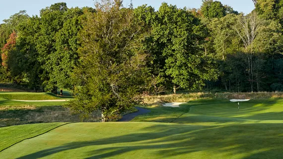 PREVIEW: 106th New Jersey Open Championship presented by Donnelly Industries