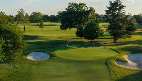 NJ Golf Announces 2026 Players of the Year Presented by Donnelly Industries