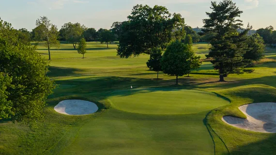 NJ Golf Announces 2026 Players of the Year Presented by Donnelly Industries