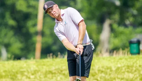 PGA TOUR Q-School Tracker: Follow New Jersey Golfers on the Road to the PGA TOUR