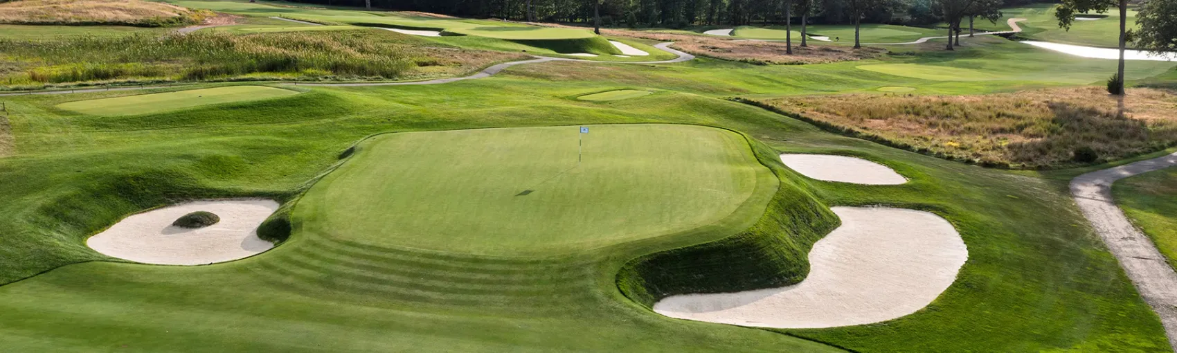 Support Youth Golf in New Jersey: Enter the 2026 Youth Foundation Pro-Am Raffle