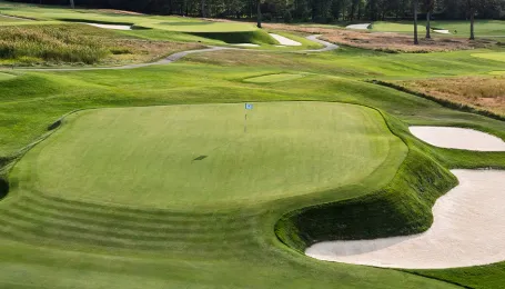 Support Youth Golf in New Jersey: Enter the 2026 Youth Foundation Pro-Am Raffle