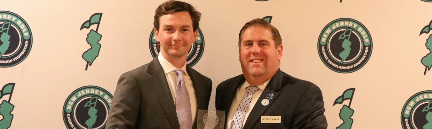 Caddie Scholarship Foundation Recognizes Top Supporting Clubs