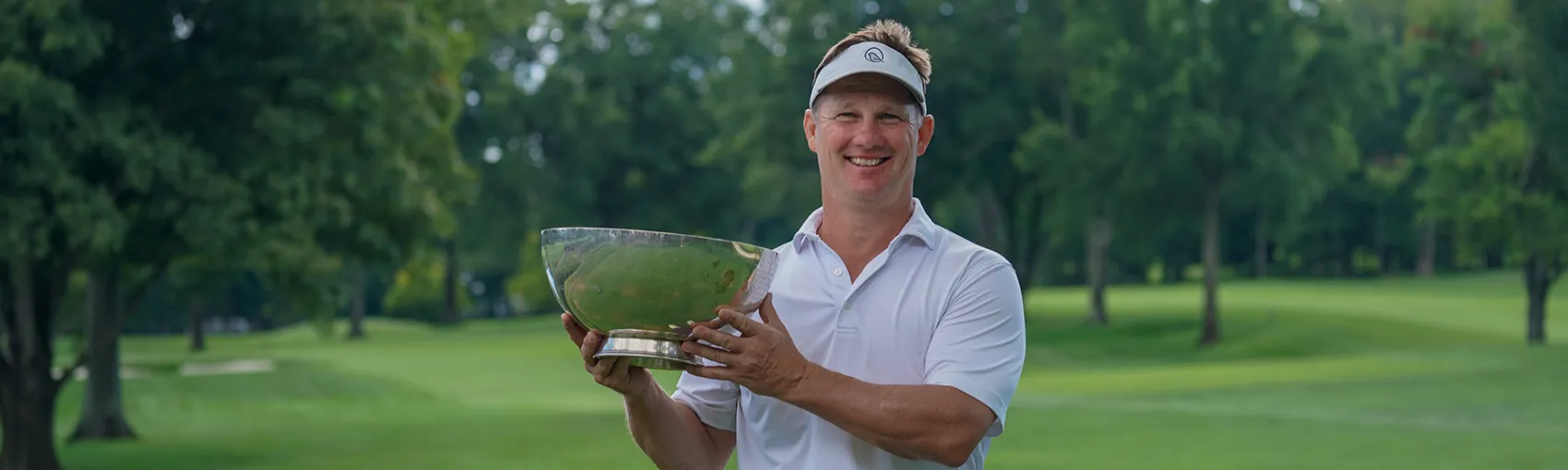 Phil Ries Claims 68th Pre-Senior Championship in Dramatic Finish