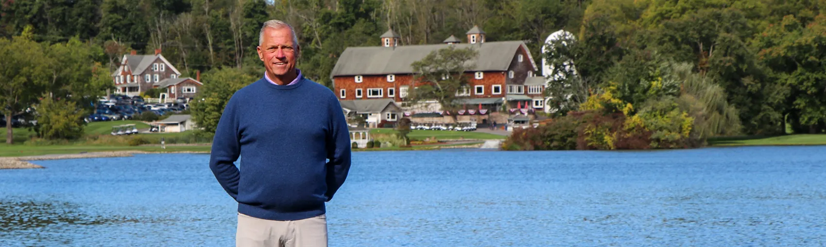 From Farmstead to Florida: Scott Pruden’s Golf Journey Comes Full Circle