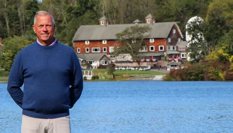 From Farmstead to Florida: Scott Pruden’s Golf Journey Comes Full Circle