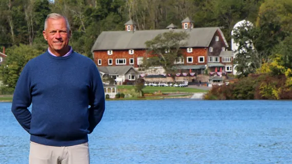 From Farmstead to Florida: Scott Pruden’s Golf Journey Comes Full Circle