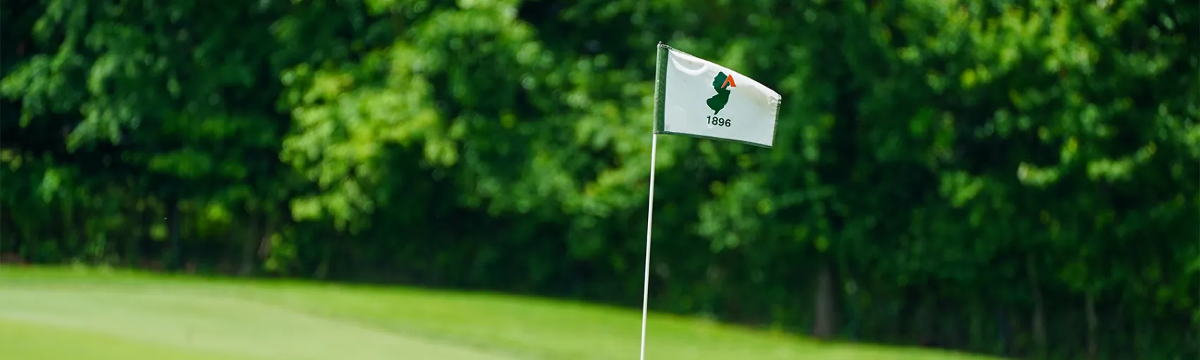 Three Share Lead After Day One of 38th New Jersey Senior Open Championship