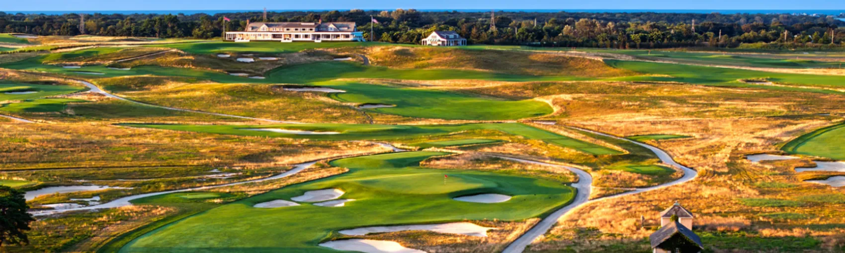 Golf’s Longest Day: New Jersey Golfers Chase U.S. Open Spots