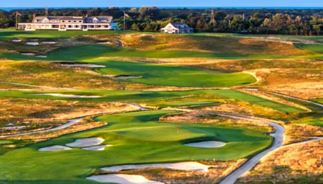 Golf’s Longest Day: New Jersey Golfers Chase U.S. Open Spots
