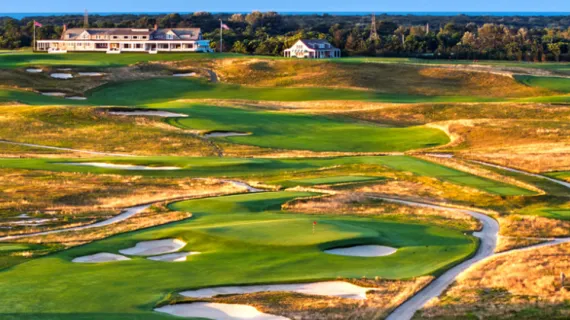 Golf’s Longest Day: New Jersey Golfers Chase U.S. Open Spots
