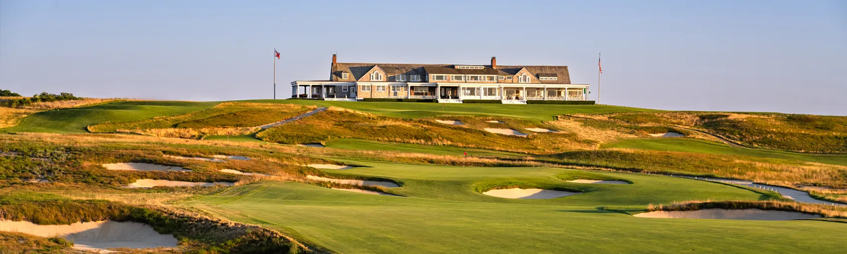 New Jersey Duo Set to Tee it Up at 126th U.S. Open Championship