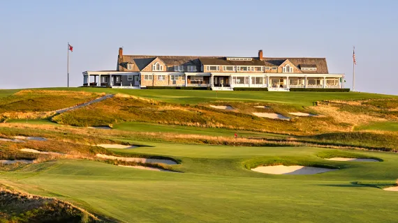 New Jersey Duo Set to Tee it Up at 126th U.S. Open Championship