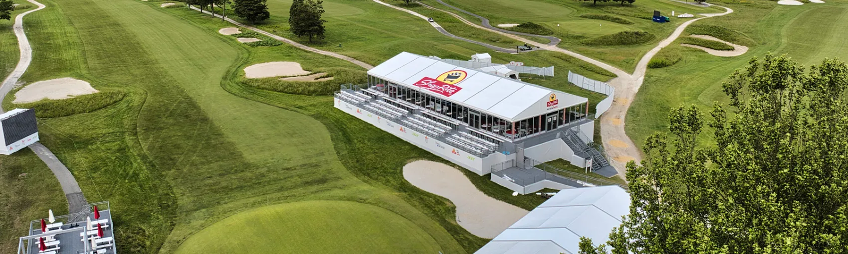 The LPGA Returns to the Jersey Shore