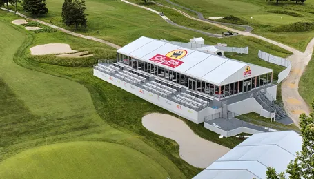 The LPGA Returns to the Jersey Shore