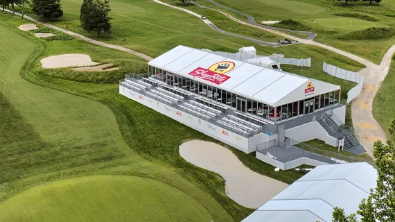 The LPGA Returns to the Jersey Shore