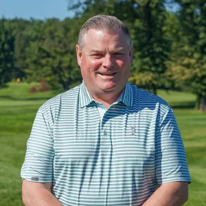 Mike McAneny