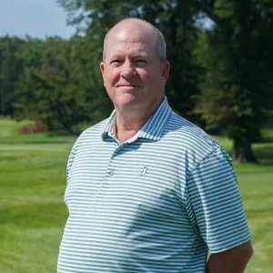 Kevin Purcell