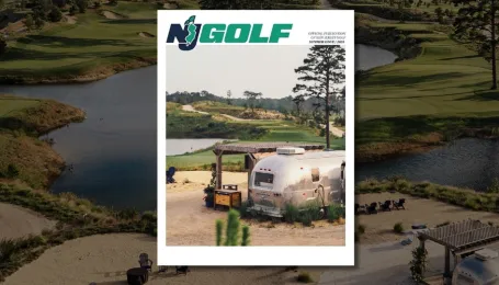 Summer 2026 Edition of “New Jersey Golf” Out Now