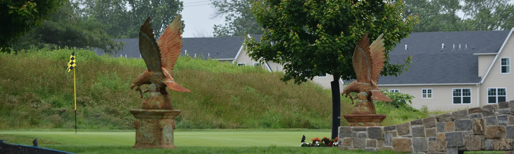 PREVIEW: 68th Senior Amateur Championship Presented by Dunning