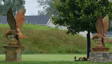 PREVIEW: 68th Senior Amateur Championship Presented by Dunning