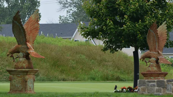 PREVIEW: 68th Senior Amateur Championship Presented by Dunning