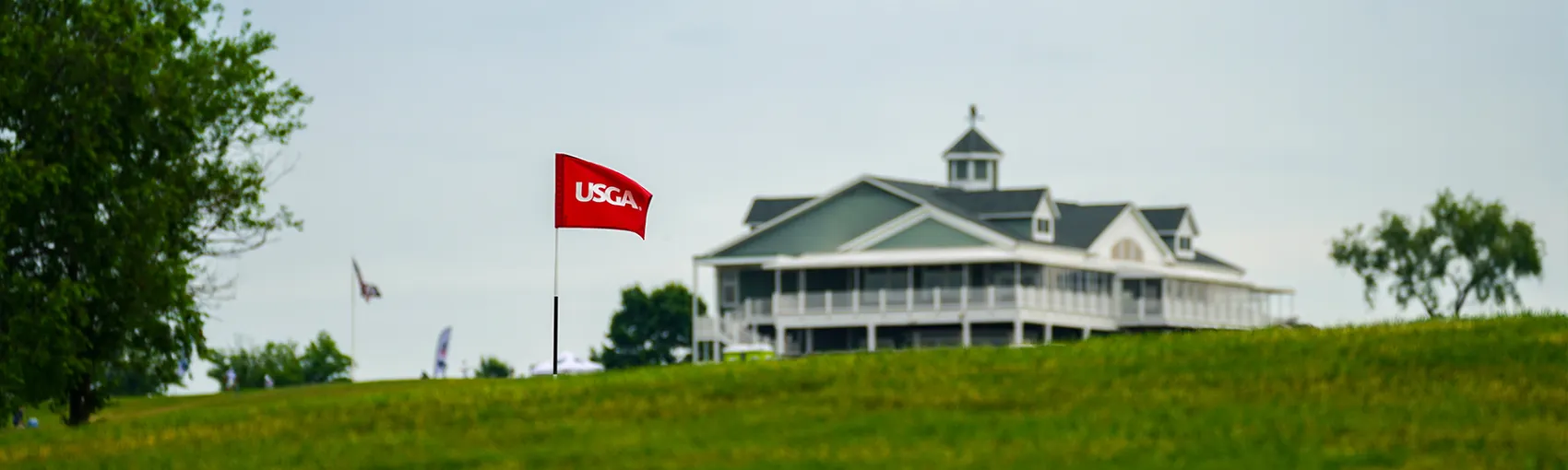 Nine Earn Spots in U.S. Amateur Local Qualifier at Neshanic Valley  