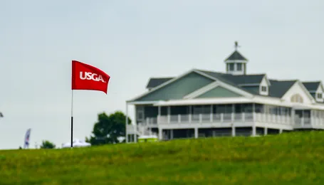 Nine Earn Spots in U.S. Amateur Local Qualifier at Neshanic Valley  