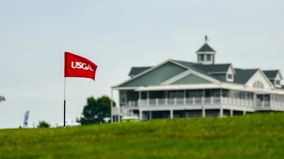 Nine Earn Spots in U.S. Amateur Local Qualifier at Neshanic Valley  