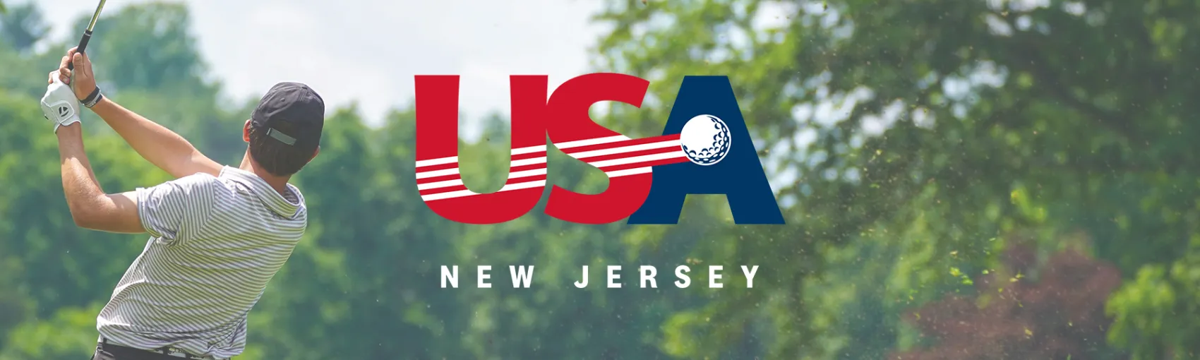 Annie Park, Jason Barry Tabbed Captains for Team New Jersey