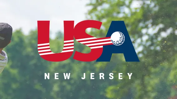 Annie Park, Jason Barry Tabbed Captains for Team New Jersey