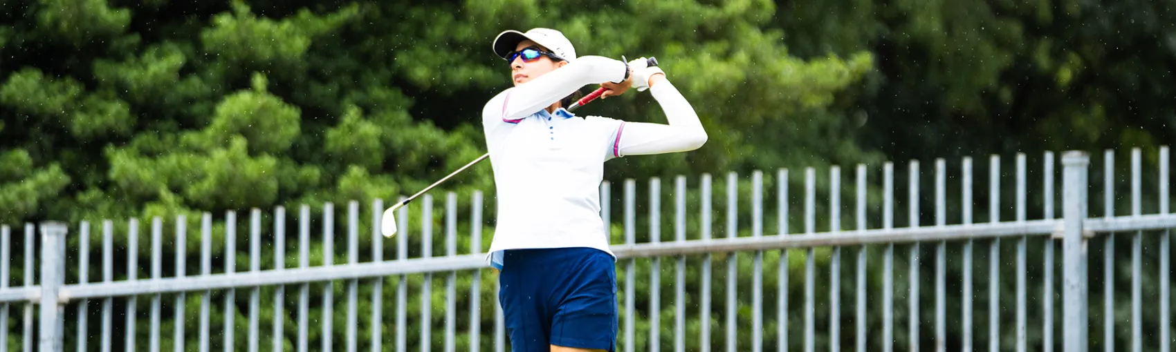 Lakhawala, Park Advance to Championship Match at 72nd Junior Girls' Championship