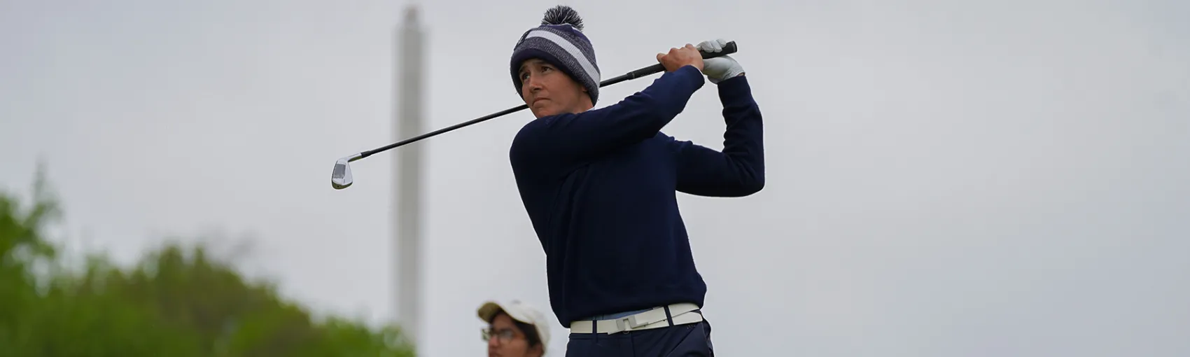 Four Earn Their Way to Riviera for 81st U.S. Women’s Open