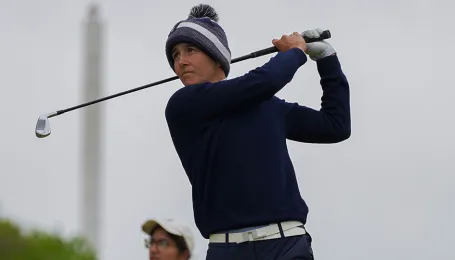 Four Earn Their Way to Riviera for 81st U.S. Women’s Open