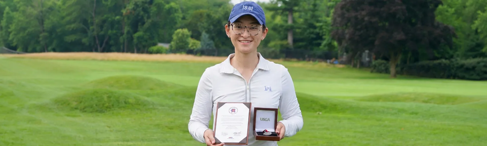 Eight Earn Spots in 39th U.S. Women’s Mid-Amateur at Knickerbocker Qualifier