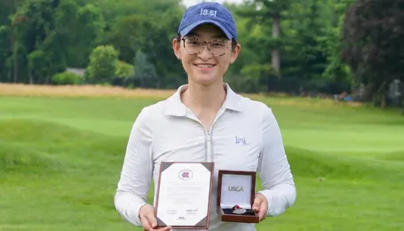 Eight Earn Spots in 39th U.S. Women’s Mid-Amateur at Knickerbocker Qualifier
