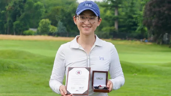 Eight Earn Spots in 39th U.S. Women’s Mid-Amateur at Knickerbocker Qualifier