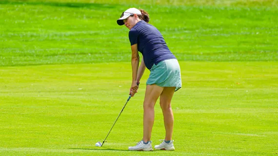 Granahan, Roland Advance to Women's Mid-Amateur Final
