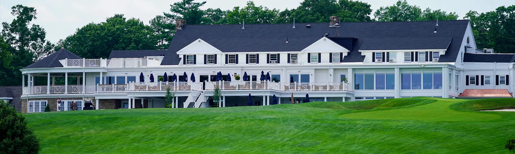 Tolentino and Liu Set to Battle for the 101st New Jersey Women's Amateur Championship