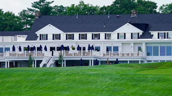 Tolentino and Liu Set to Battle for the 101st New Jersey Women's Amateur Championship