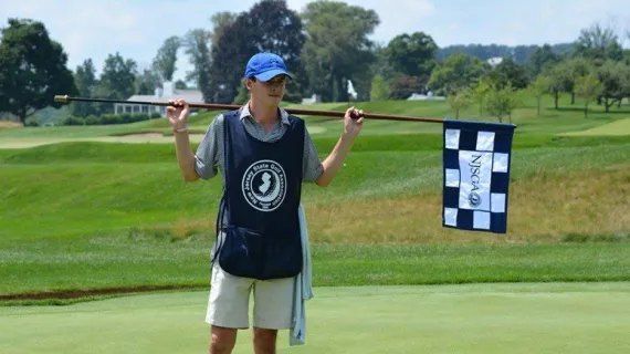 Caddie Scholarship Foundation to host Awards Dinner September 24 at Upper Montclair