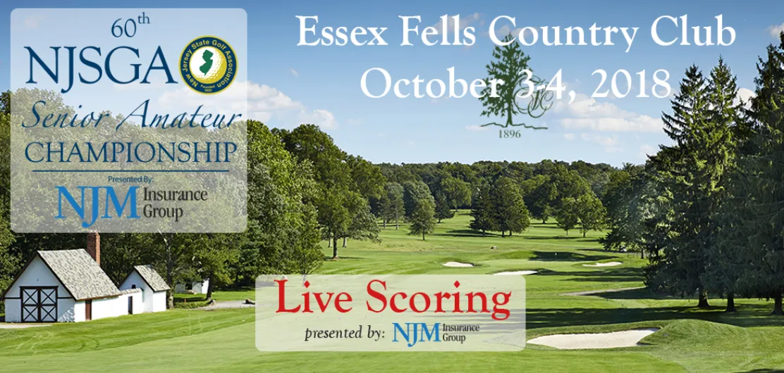 Senior & Super-Senior Championships
