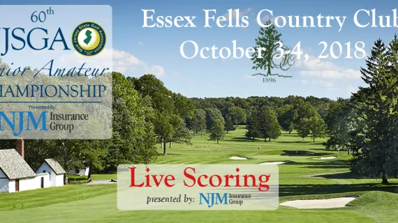 Senior & Super-Senior Championships