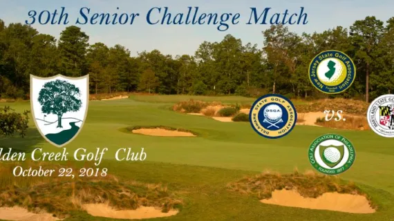 Senior Challenge Match Leaderboard