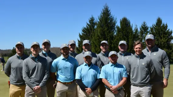 GAP defeats NJSGA, 10.5 - 7.5, to retain Compher Cup