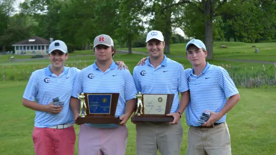 Christian Brothers claims NJSIAA team title; Wall wins individual Championship